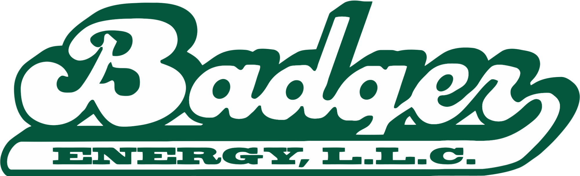 Badger Energy